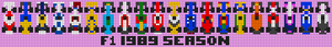 Alpha pattern #215972