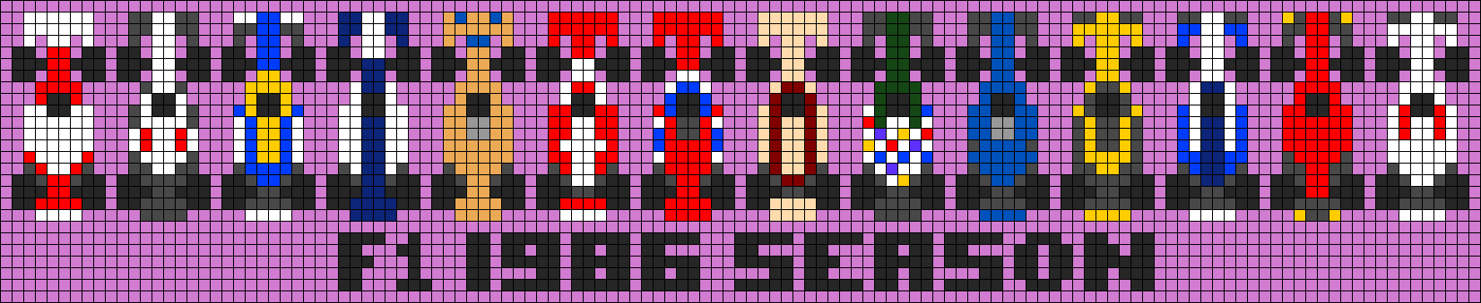 Alpha pattern #215975 preview