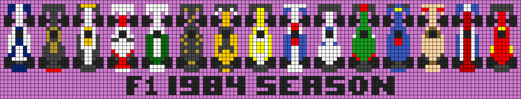 Alpha pattern #215977 preview