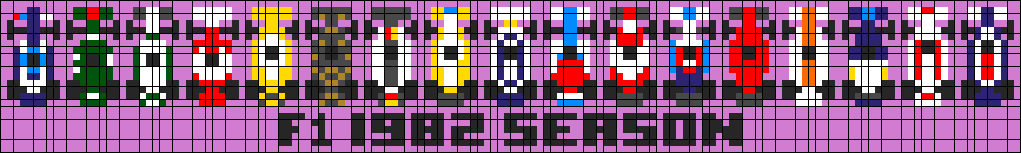 Alpha pattern #215979 preview