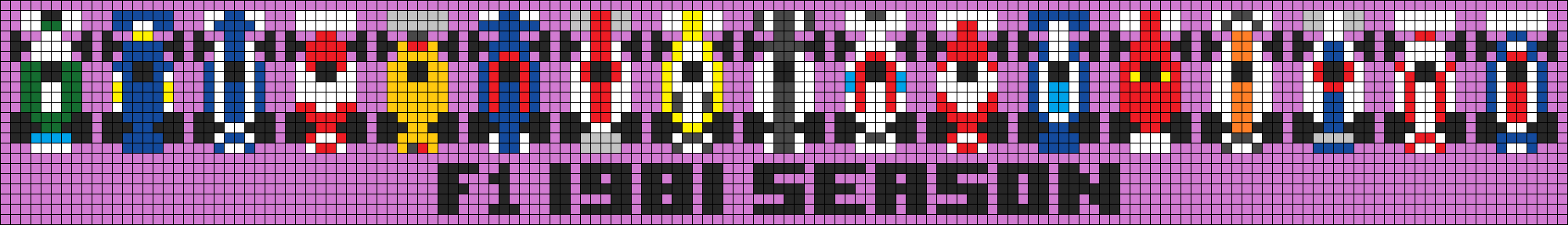 Alpha pattern #215980 preview