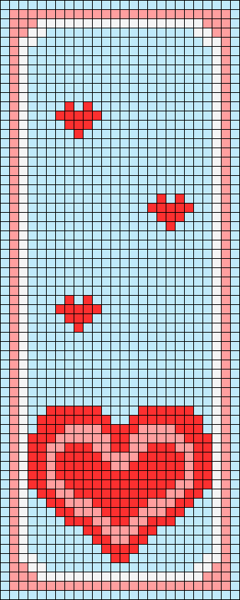 Alpha pattern #215985 preview