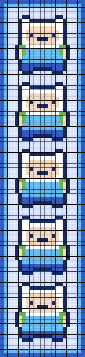 Alpha pattern #215988 preview