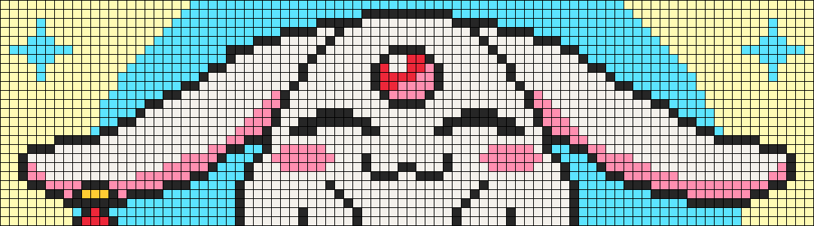 Alpha pattern #215990 preview