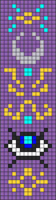 Alpha pattern #215991 preview