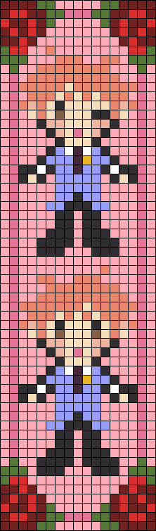 Alpha pattern #215992 preview