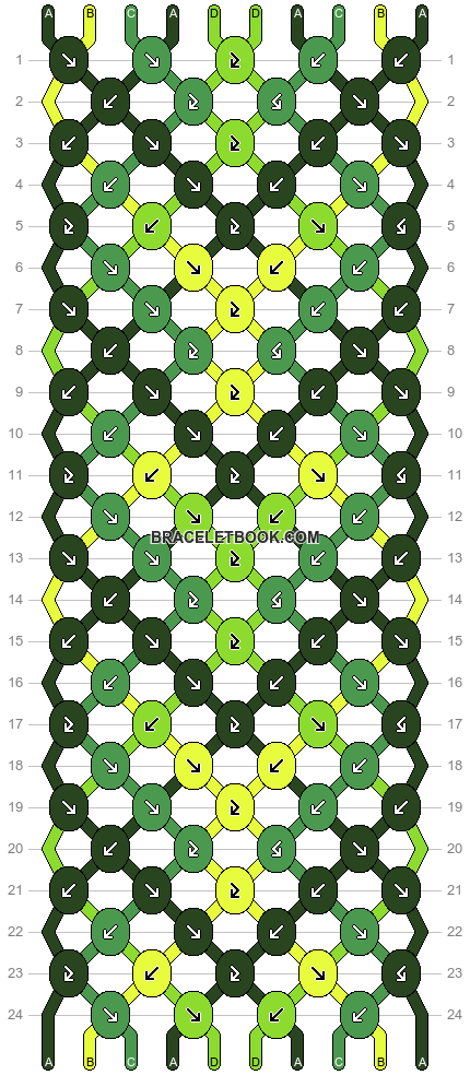 Normal pattern #216001 pattern