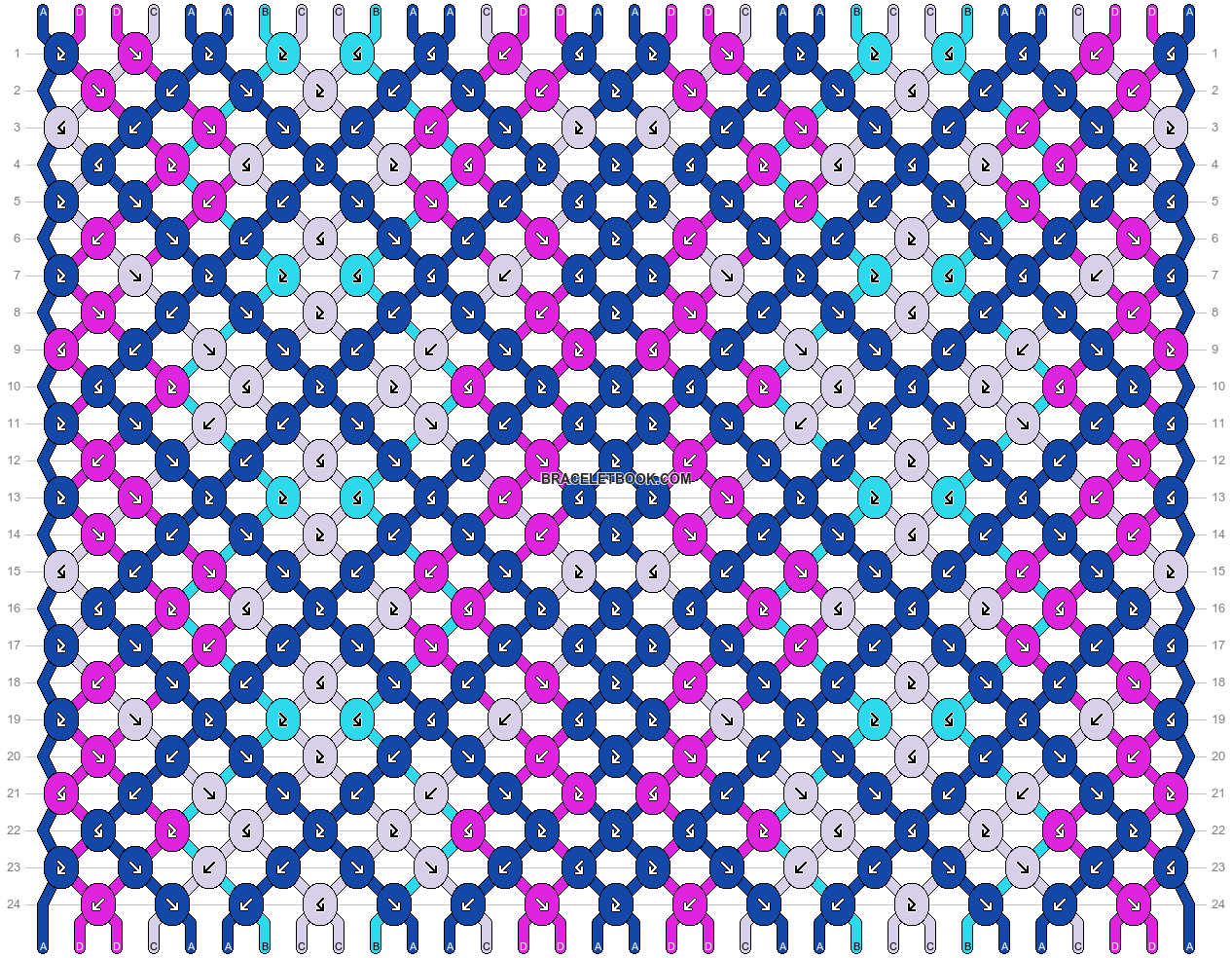 Normal pattern #216002 pattern
