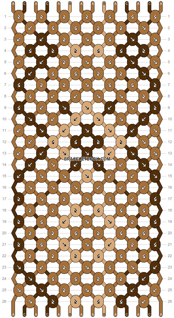Normal pattern #216003 pattern