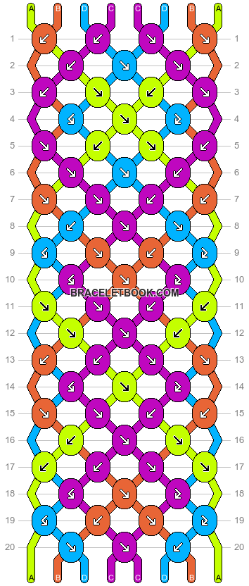 Normal pattern #216004 pattern