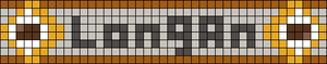 Alpha pattern #216005