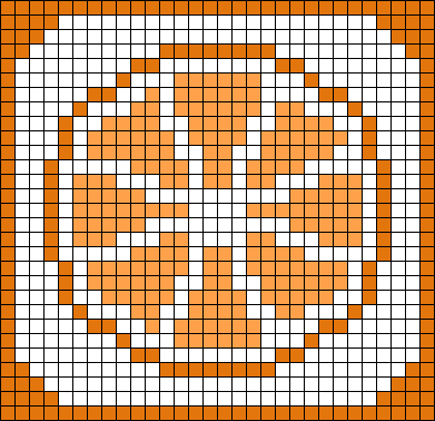 Alpha pattern #216006 preview