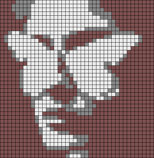 Alpha pattern #216007 preview