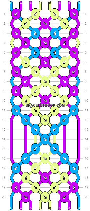 Normal pattern #216009 pattern