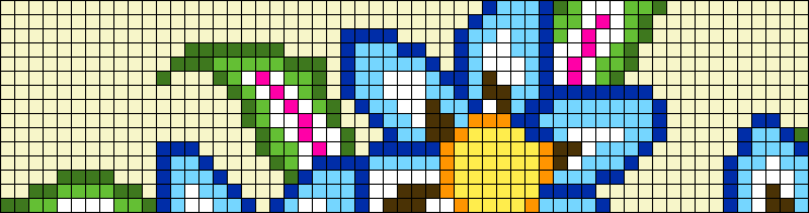 Alpha pattern #216010 preview