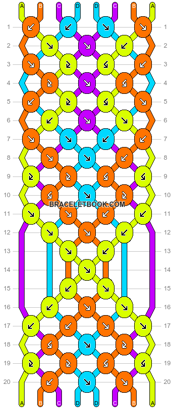 Normal pattern #216013 pattern