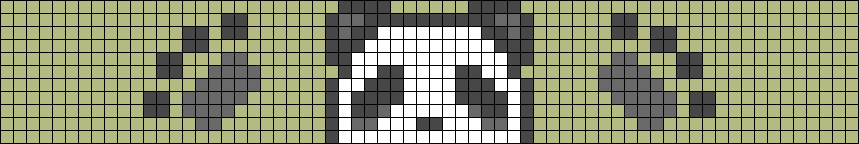 Alpha pattern #216014 preview