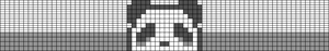 Alpha pattern #216015