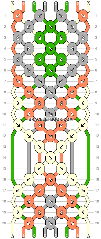 Normal pattern #216017 pattern