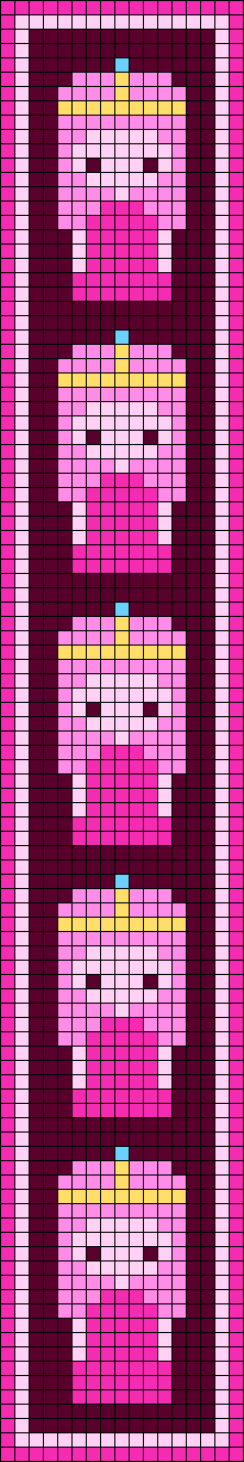 Alpha pattern #216019 preview