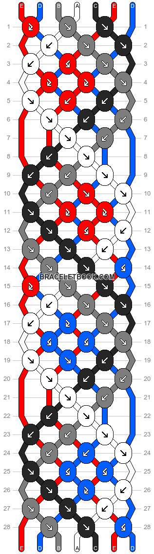 Normal pattern #216020 pattern