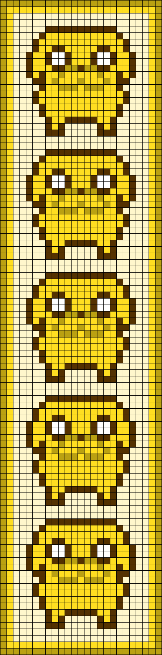 Alpha pattern #216021 preview