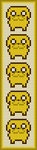 Alpha pattern #216021