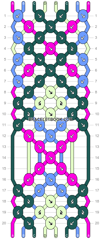 Normal pattern #216022 pattern