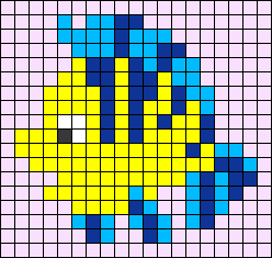 Alpha pattern #216024 preview