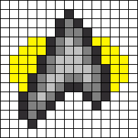 Alpha pattern #216026 preview