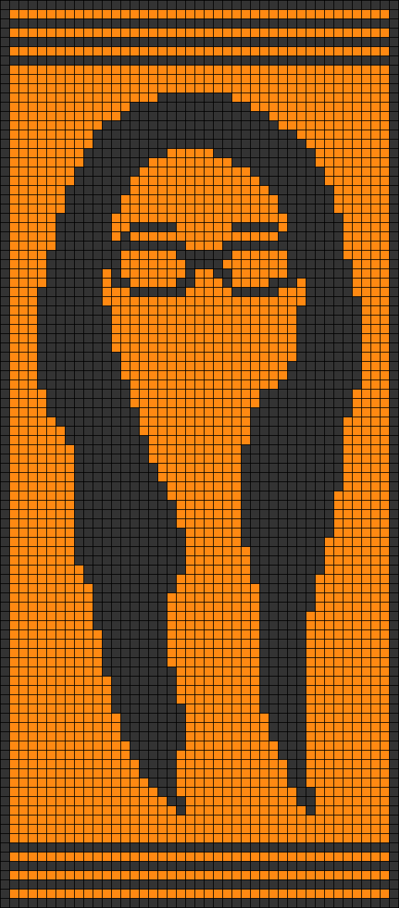 Alpha pattern #216031 preview