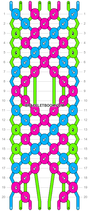 Normal pattern #216032 pattern