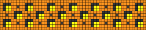 Alpha pattern #216036