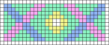 Alpha pattern #216037 preview