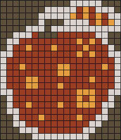 Alpha pattern #216039 preview