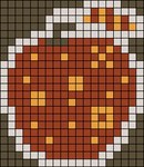Alpha pattern #216039