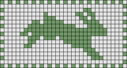 Alpha pattern #216040 preview