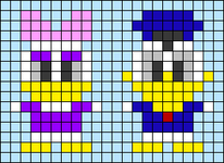 Alpha pattern #216051