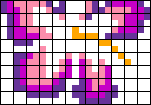 Alpha pattern #216056 preview
