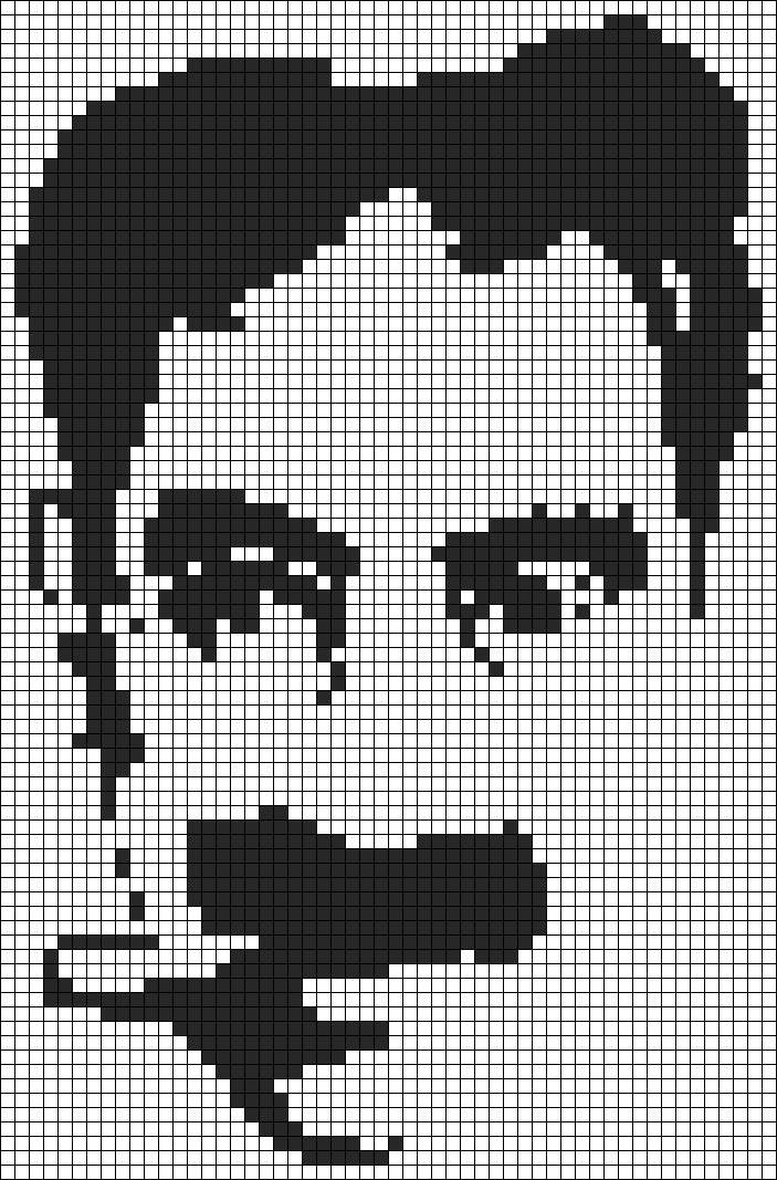 Alpha pattern #216060 preview