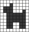 Alpha pattern #216061 preview
