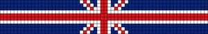 Alpha pattern #216064