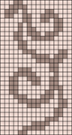 Alpha pattern #216067
