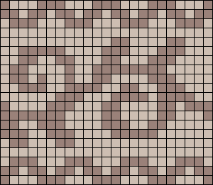 Alpha pattern #216068 preview