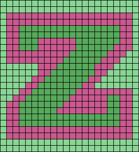 Alpha pattern #216070 preview
