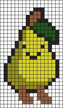 Alpha pattern #216071 preview