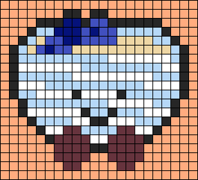 Alpha pattern #216072 preview