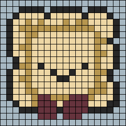 Alpha pattern #216074 preview