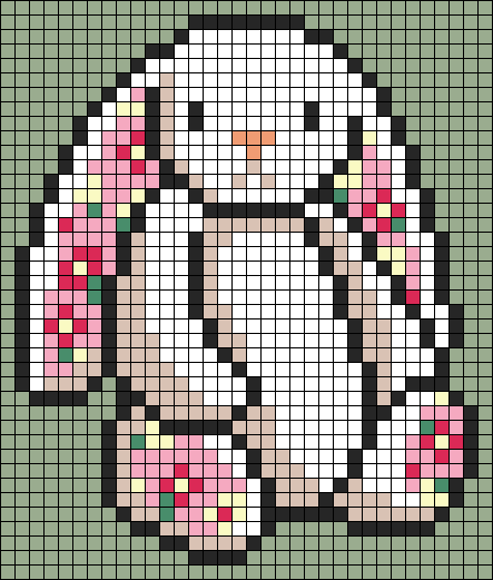 Alpha pattern #216075 preview
