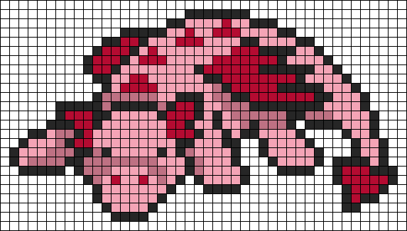 Alpha pattern #216076 preview